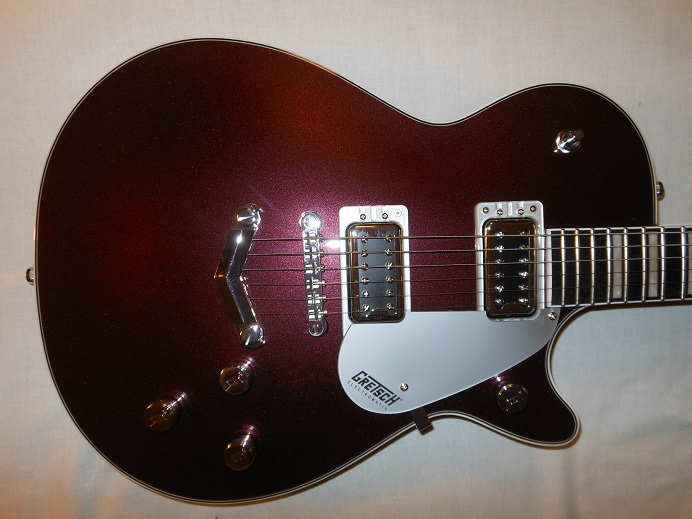 G5220 Electromatic Jet BT Picture 7